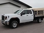 2025 GMC Sierra 2500 Double Cab 4WD CM Truck Beds Flatbed Truck for sale #CS81758 - photo 7