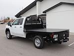 2025 GMC Sierra 2500 Double Cab 4WD CM Truck Beds Flatbed Truck for sale #CS81758 - photo 8