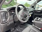 New 2025 GMC Sierra 3500 Crew Cab 4WD Reading SLU108-DW 9' Service Truck for sale #CS90032 - photo 16