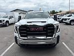 New 2025 GMC Sierra 3500 Crew Cab 4WD Reading SLU108-DW 9' Service Truck for sale #CS90032 - photo 3