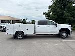 2025 GMC Sierra 3500 Crew Cab DRW 4WD Reading Service Truck for sale #CS90032 - photo 34