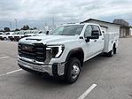 New 2025 GMC Sierra 3500 Crew Cab 4WD Reading SLU108-DW 9' Service Truck for sale #CS90032 - photo 4