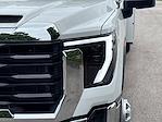 New 2025 GMC Sierra 3500 Crew Cab 4WD Reading SLU108-DW 9' Service Truck for sale #CS90032 - photo 5