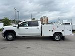 New 2025 GMC Sierra 3500 Crew Cab 4WD Reading SLU108-DW 9' Service Truck for sale #CS90032 - photo 6