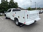 New 2025 GMC Sierra 3500 Crew Cab 4WD Reading SLU108-DW 9' Service Truck for sale #CS90032 - photo 7