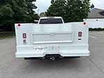 New 2025 GMC Sierra 3500 Crew Cab 4WD Reading SLU108-DW 9' Service Truck for sale #CS90032 - photo 8