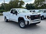 2025 GMC Sierra 2500 Double Cab 4WD Reading Service Truck for sale #CS90403 - photo 1
