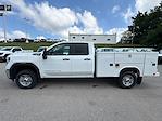 2025 GMC Sierra 2500 Double Cab 4WD Reading Service Truck for sale #CS90403 - photo 8