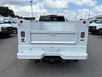 2025 GMC Sierra 2500 Double Cab 4WD Reading Service Truck for sale #CS90403 - photo 9