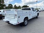 2025 GMC Sierra 2500 Double Cab 4WD Reading Service Truck for sale #CS90403 - photo 2