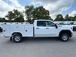 2025 GMC Sierra 2500 Double Cab 4WD Reading Service Truck for sale #CS90403 - photo 10