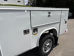 2025 GMC Sierra 2500 Double Cab 4WD Reading Service Truck for sale #CS90403 - photo 30