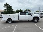 2025 GMC Sierra 3500 Crew Cab DRW 4WD Reading Service Truck for sale #CS90823 - photo 9