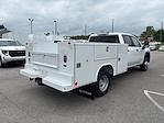 2025 GMC Sierra 3500 Crew Cab DRW 4WD Reading Service Truck for sale #CS90823 - photo 33