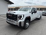 2025 GMC Sierra 3500 Crew Cab DRW 4WD Reading Service Truck for sale #CS90823 - photo 4