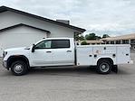 2025 GMC Sierra 3500 Crew Cab DRW 4WD Reading Service Truck for sale #CS90823 - photo 6