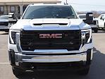 New 2025 GMC Sierra 3500 Pro Crew Cab 4WD 9' 4" CM Truck Beds Flatbed Truck for sale #CS90856 - photo 2