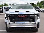 New 2025 GMC Sierra 3500 Pro Crew Cab 4WD Flatbed Truck for sale #CS94823 - photo 3