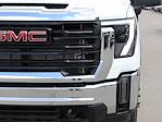 New 2025 GMC Sierra 3500 Pro Crew Cab 4WD Flatbed Truck for sale #CS94823 - photo 6