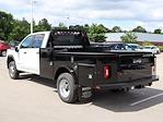 New 2025 GMC Sierra 3500 Pro Crew Cab 4WD Flatbed Truck for sale #CS94823 - photo 8