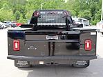 New 2025 GMC Sierra 3500 Pro Crew Cab 4WD Flatbed Truck for sale #CS94823 - photo 9