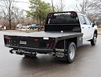 New 2025 GMC Sierra 3500 Pro Crew Cab 4WD Flatbed Truck for sale #CS94888 - photo 2