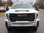 New 2025 GMC Sierra 3500 Pro Crew Cab 4WD Flatbed Truck for sale #CS94888 - photo 3