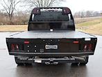 New 2025 GMC Sierra 3500 Pro Crew Cab 4WD Flatbed Truck for sale #CS94888 - photo 9