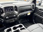 2025 GMC Sierra 3500 Crew Cab DRW 4WD Flatbed Truck for sale #CS96313 - photo 19