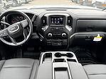2025 GMC Sierra 3500 Crew Cab DRW 4WD Flatbed Truck for sale #CS96313 - photo 20