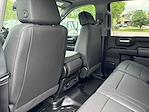 2025 GMC Sierra 3500 Crew Cab DRW 4WD Flatbed Truck for sale #CS96313 - photo 21