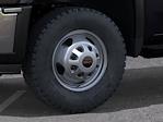 2025 GMC Sierra 3500 Crew Cab DRW 4WD Cab Chassis for sale #CS96313 - photo 9