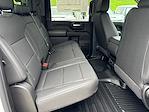 2025 GMC Sierra 3500 Crew Cab DRW 4WD Flatbed Truck for sale #CS96313 - photo 23