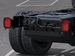 2025 GMC Sierra 3500 Crew Cab DRW 4WD Cab Chassis for sale #CS96313 - photo 11