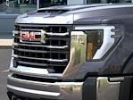 2025 GMC Sierra 3500 Crew Cab DRW 4WD Cab Chassis for sale #CS96313 - photo 13