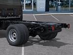 2025 GMC Sierra 3500 Crew Cab DRW 4WD Cab Chassis for sale #CS96313 - photo 14