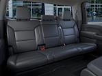 2025 GMC Sierra 3500 Crew Cab DRW 4WD Cab Chassis for sale #CS96313 - photo 17