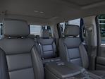 2025 GMC Sierra 3500 Crew Cab DRW 4WD Cab Chassis for sale #CS96313 - photo 24