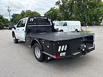 2025 GMC Sierra 3500 Crew Cab DRW 4WD Flatbed Truck for sale #CS96313 - photo 3