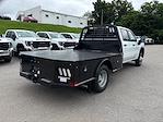 2025 GMC Sierra 3500 Crew Cab DRW 4WD Flatbed Truck for sale #CS96313 - photo 2