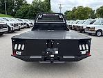 2025 GMC Sierra 3500 Crew Cab DRW 4WD Flatbed Truck for sale #CS96313 - photo 5