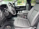 2025 GMC Sierra 3500 Crew Cab DRW 4WD Flatbed Truck for sale #CS96313 - photo 10