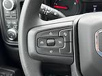 2025 GMC Sierra 3500 Crew Cab DRW 4WD Flatbed Truck for sale #CS96313 - photo 12