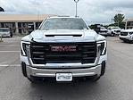 New 2025 GMC Sierra 3500 Pro Regular Cab 4WD Flatbed Truck for sale #CSD54432 - photo 3