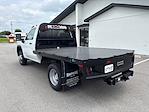 New 2025 GMC Sierra 3500 Pro Regular Cab 4WD Flatbed Truck for sale #CSD54432 - photo 7