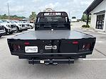 New 2025 GMC Sierra 3500 Pro Regular Cab 4WD Flatbed Truck for sale #CSD54432 - photo 8