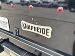 New 2025 GMC Sierra 3500 Pro Regular Cab 4WD 9' 6" Knapheide Steel Flatbed Truck for sale #CSD54432 - photo 48