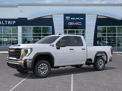 New 2026 GMC Sierra 2500 - photo 1