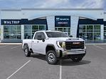 2026 GMC Sierra 2500 Double Cab 4WD Pickup for sale #CT16451 - photo 25