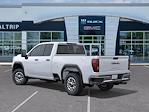 2026 GMC Sierra 2500 Double Cab 4WD Pickup for sale #CT16451 - photo 27